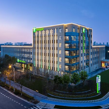 Holiday Inn Shanghai Dishui Lake By Ihg Nanhui Εξωτερικό φωτογραφία