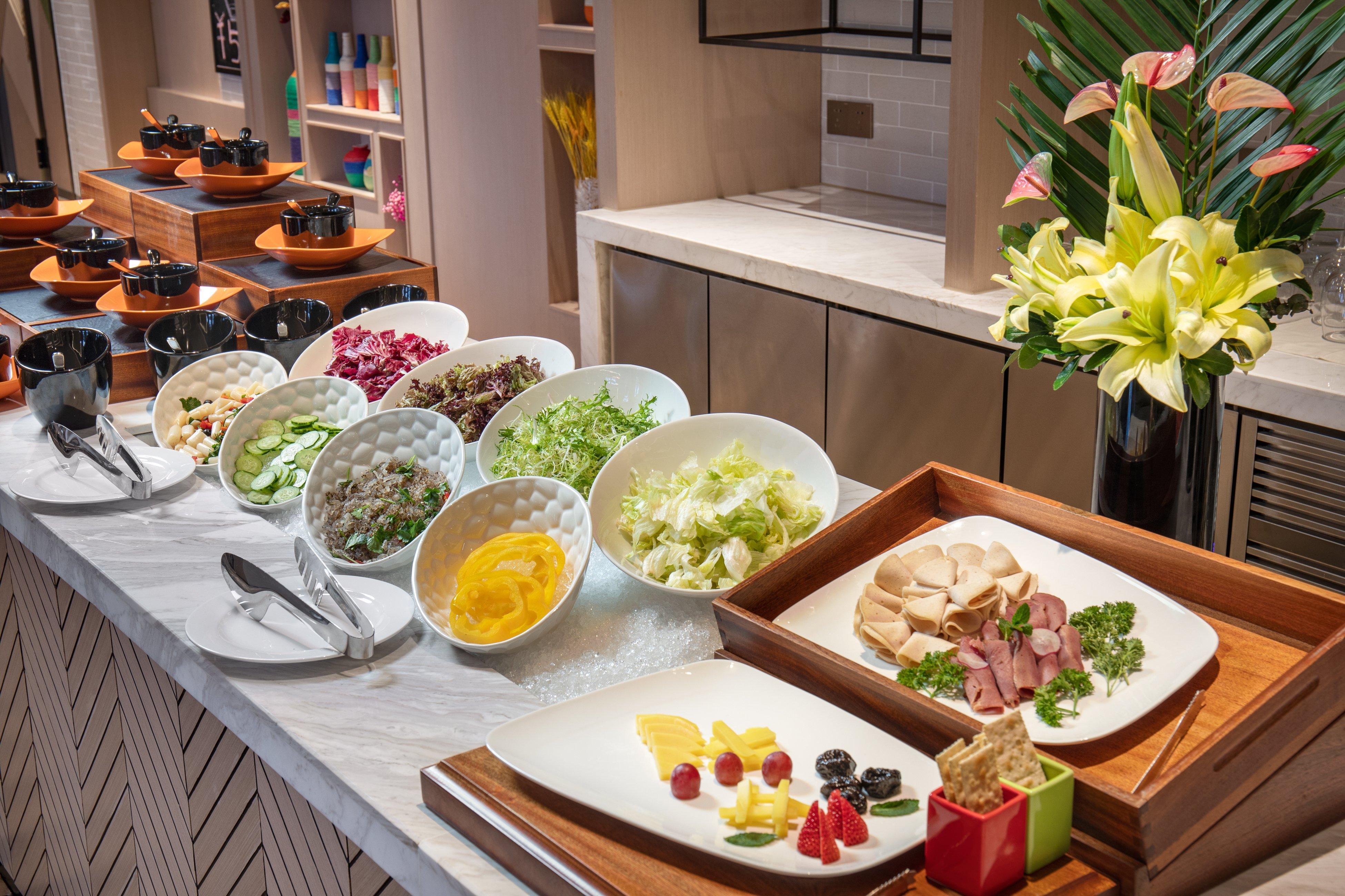 Holiday Inn Shanghai Dishui Lake By Ihg Nanhui Εξωτερικό φωτογραφία