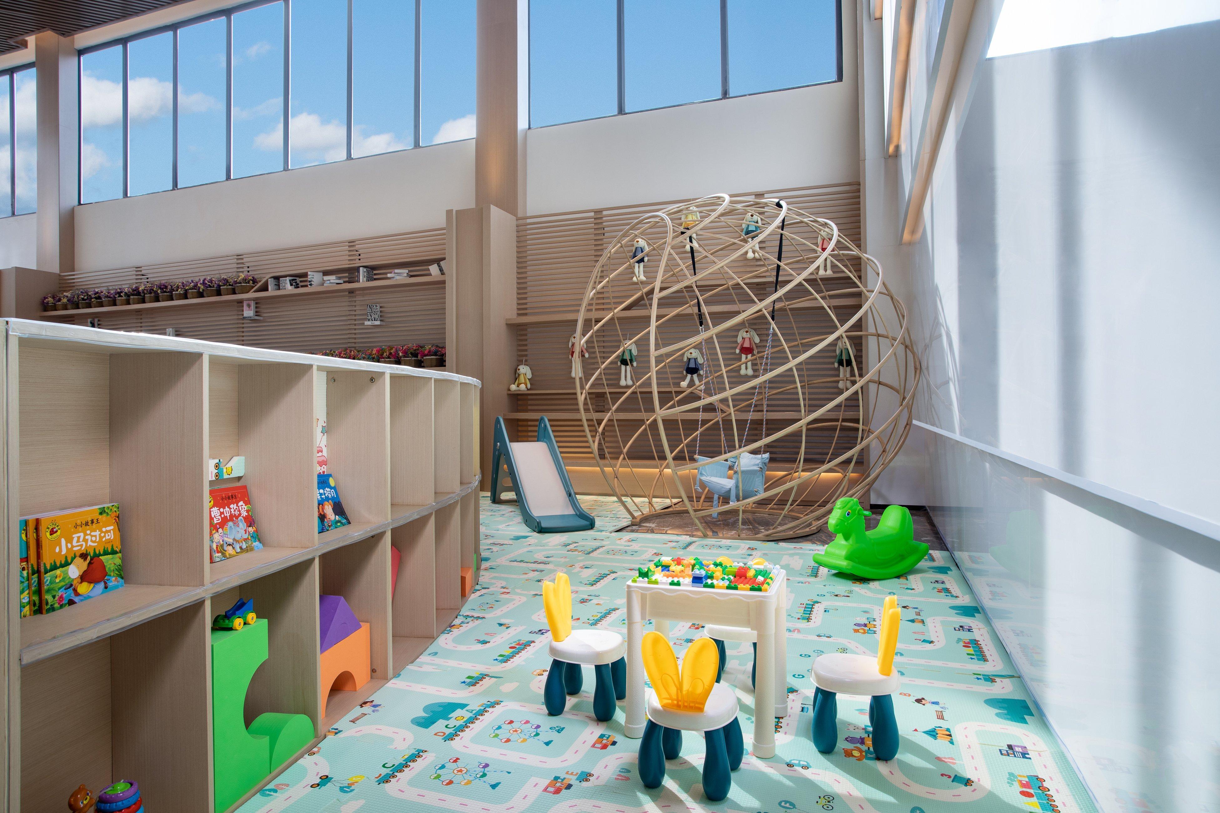 Holiday Inn Shanghai Dishui Lake By Ihg Nanhui Εξωτερικό φωτογραφία